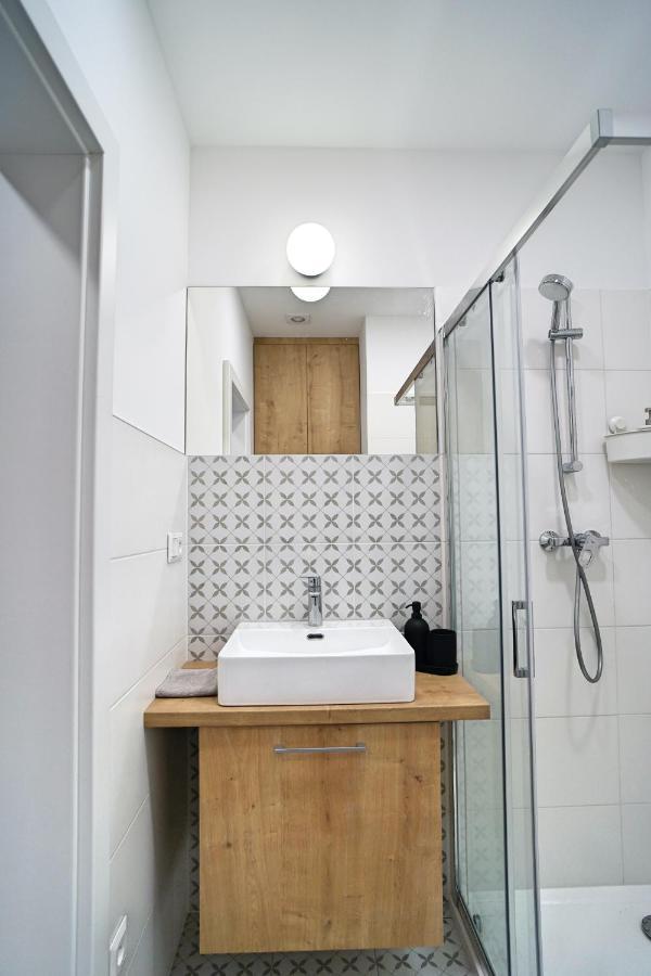 Abbey Road Apartman Ilanovo Liptovský Mikuláš Exteriér fotografie