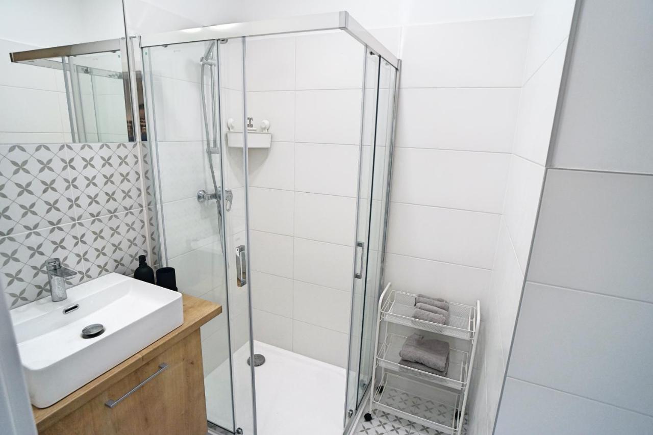 Abbey Road Apartman Ilanovo Liptovský Mikuláš Exteriér fotografie