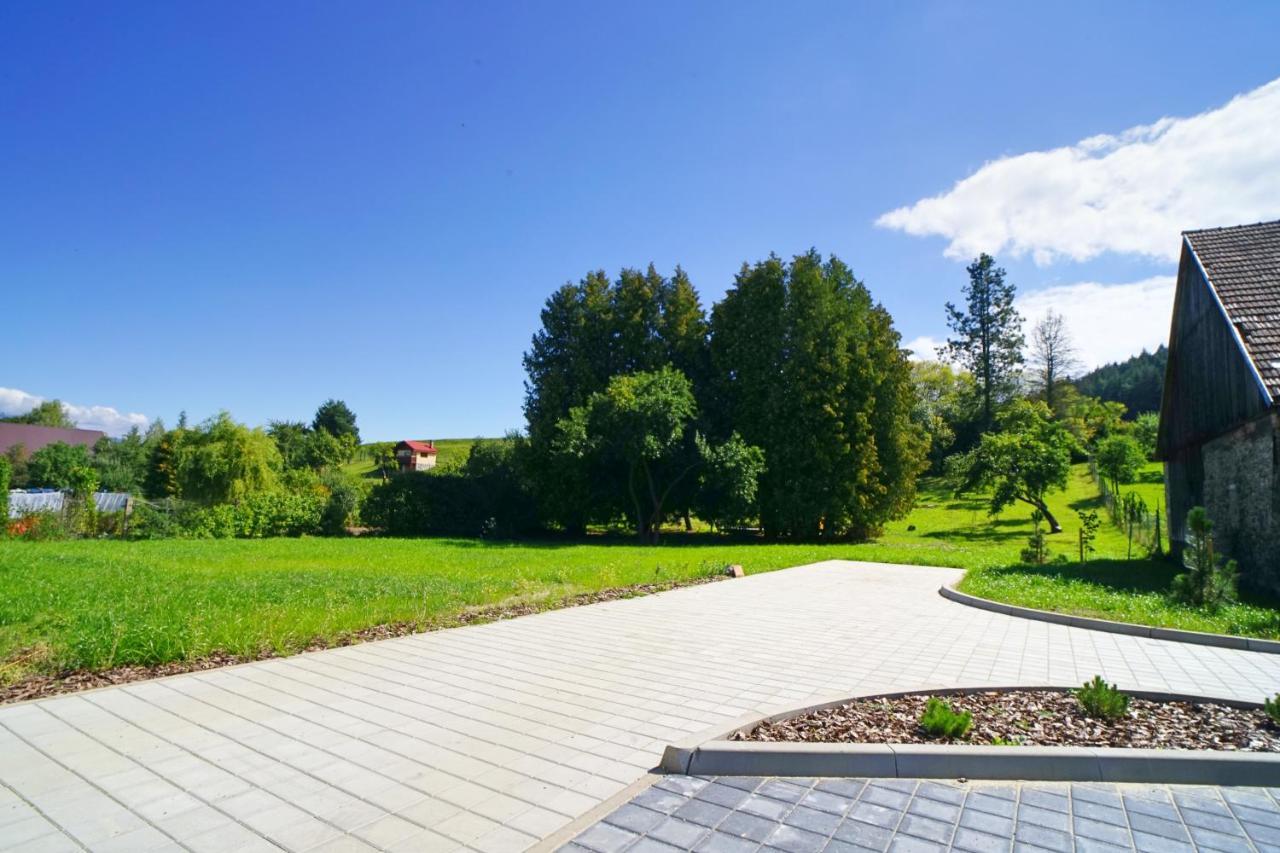 Abbey Road Apartman Ilanovo Liptovský Mikuláš Exteriér fotografie