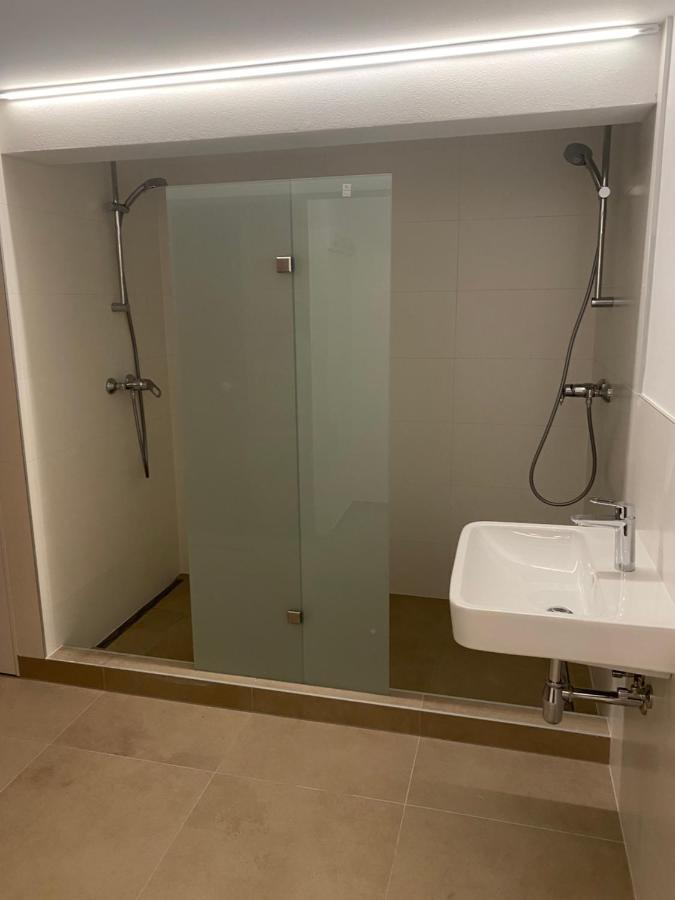 Abbey Road Apartman Ilanovo Liptovský Mikuláš Exteriér fotografie